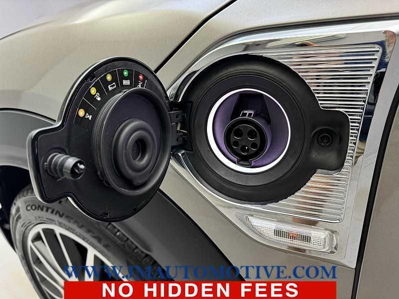used 2019 MINI E Countryman car, priced at $18,995