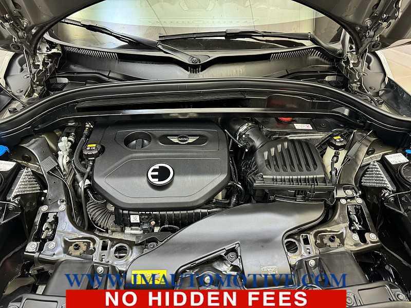 used 2019 MINI E Countryman car, priced at $18,995