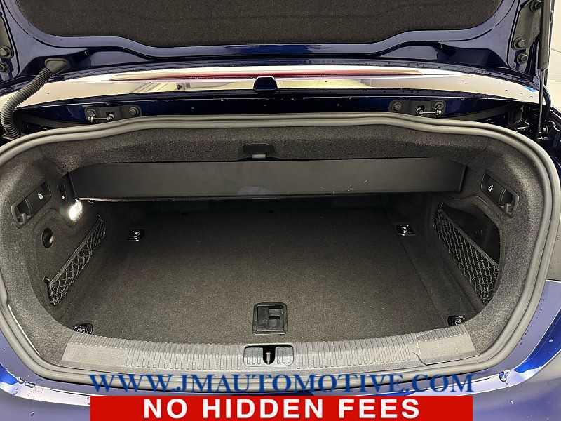 used 2018 Audi S5 car, priced at $25,995