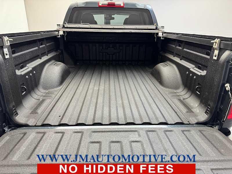 used 2017 Chevrolet Colorado car, priced at $23,995