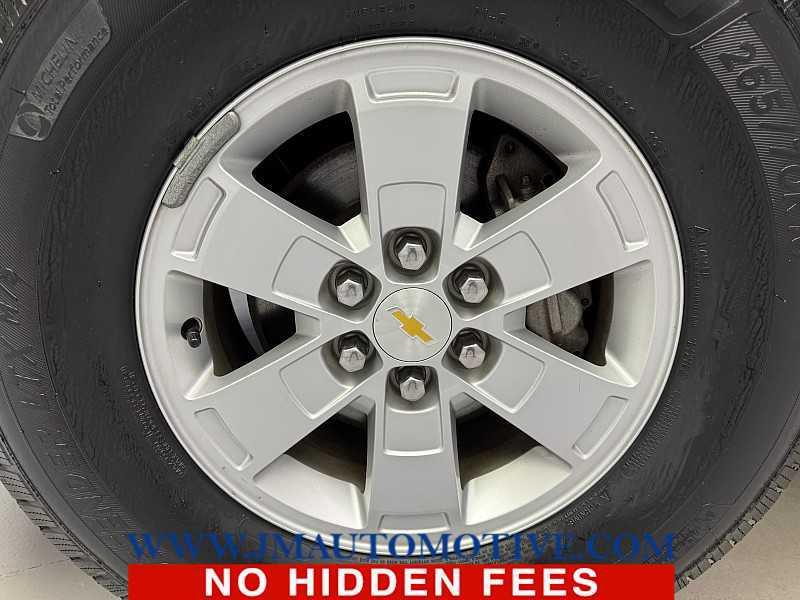 used 2017 Chevrolet Colorado car, priced at $23,995