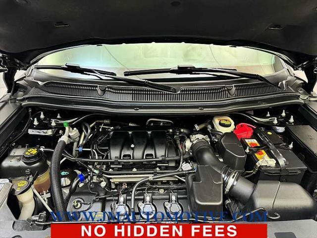 used 2019 Ford Explorer car, priced at $22,995