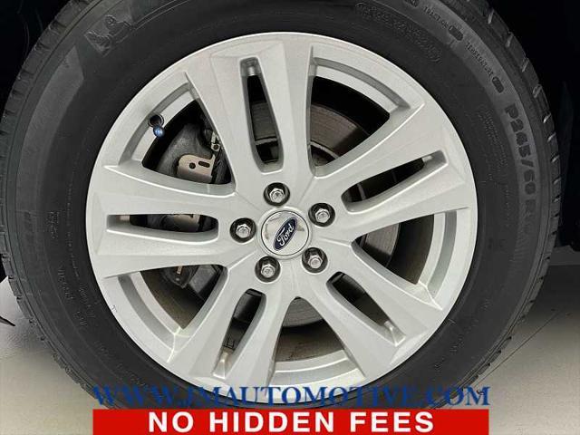 used 2019 Ford Explorer car, priced at $22,995