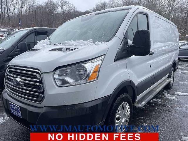 used 2019 Ford Transit-250 car, priced at $20,995