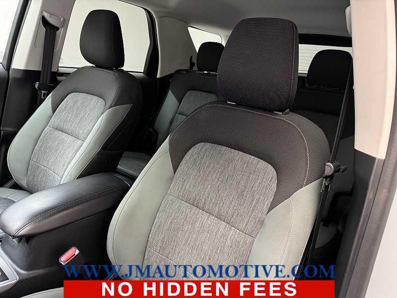 used 2021 Ford Bronco Sport car, priced at $19,995