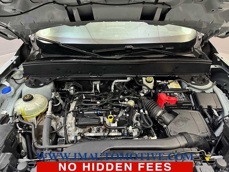 used 2021 Ford Bronco Sport car, priced at $19,995