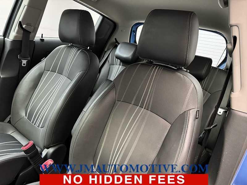 used 2015 Chevrolet Spark car, priced at $10,995