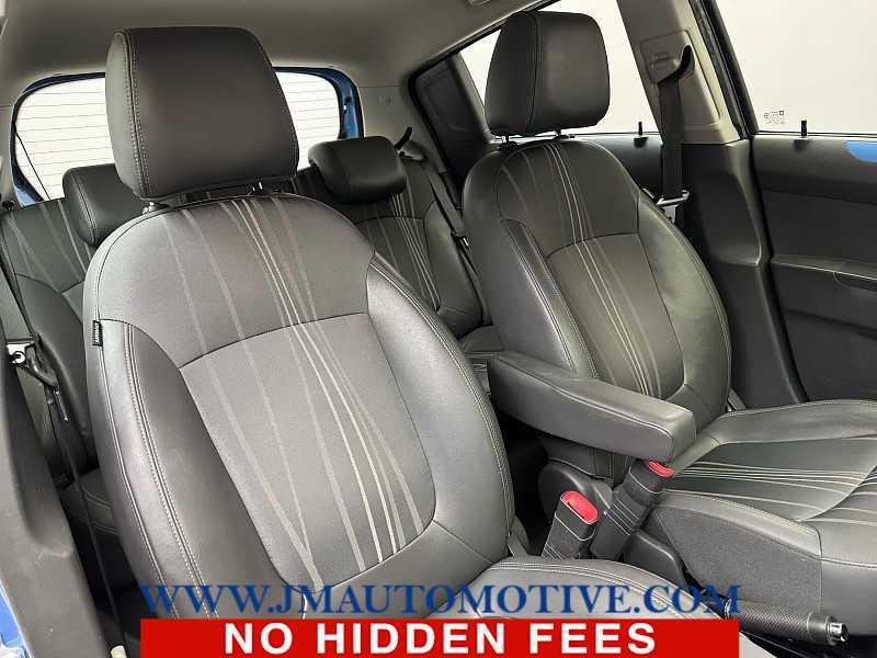 used 2015 Chevrolet Spark car, priced at $10,995