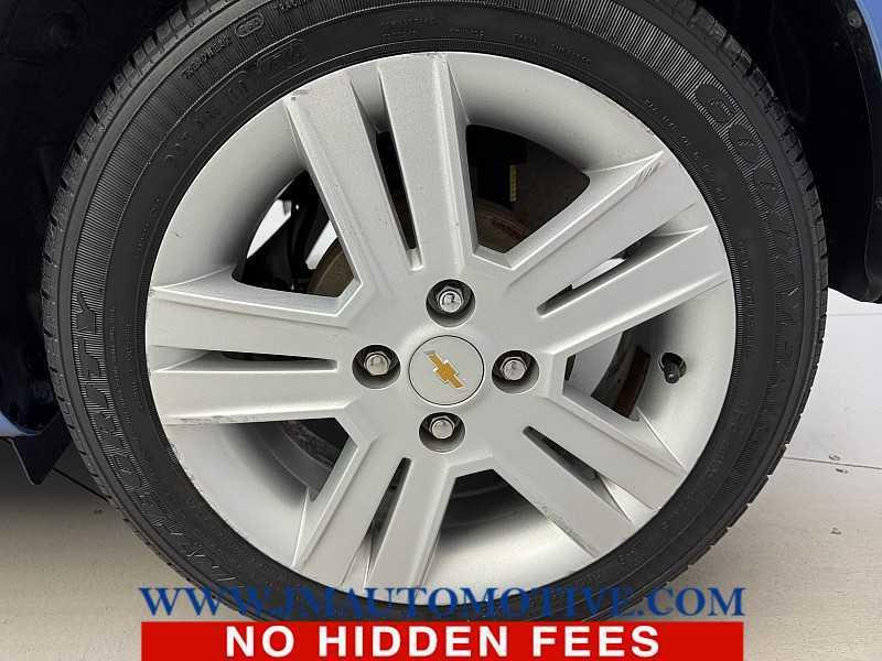 used 2015 Chevrolet Spark car, priced at $10,995