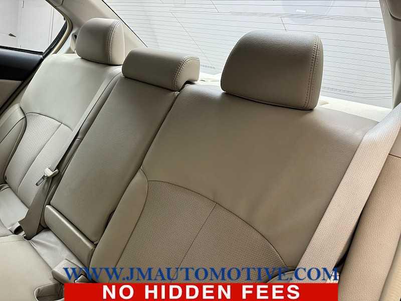 used 2014 Subaru Legacy car, priced at $11,995