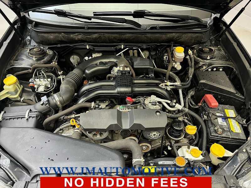 used 2014 Subaru Legacy car, priced at $11,995