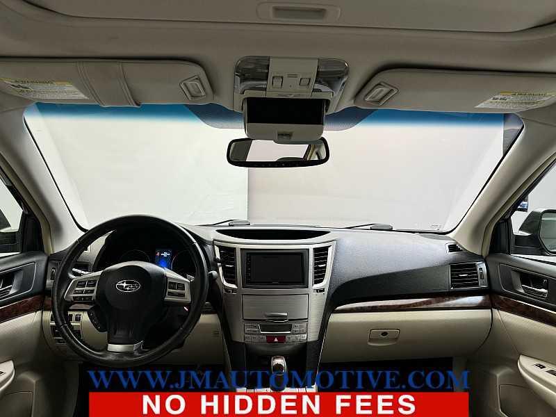 used 2014 Subaru Legacy car, priced at $11,995