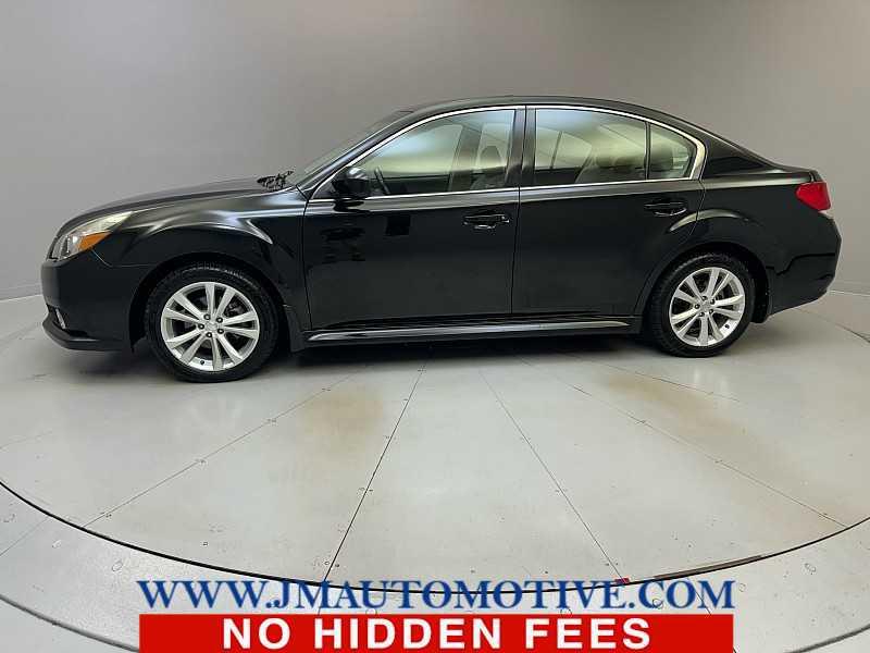 used 2014 Subaru Legacy car, priced at $11,995