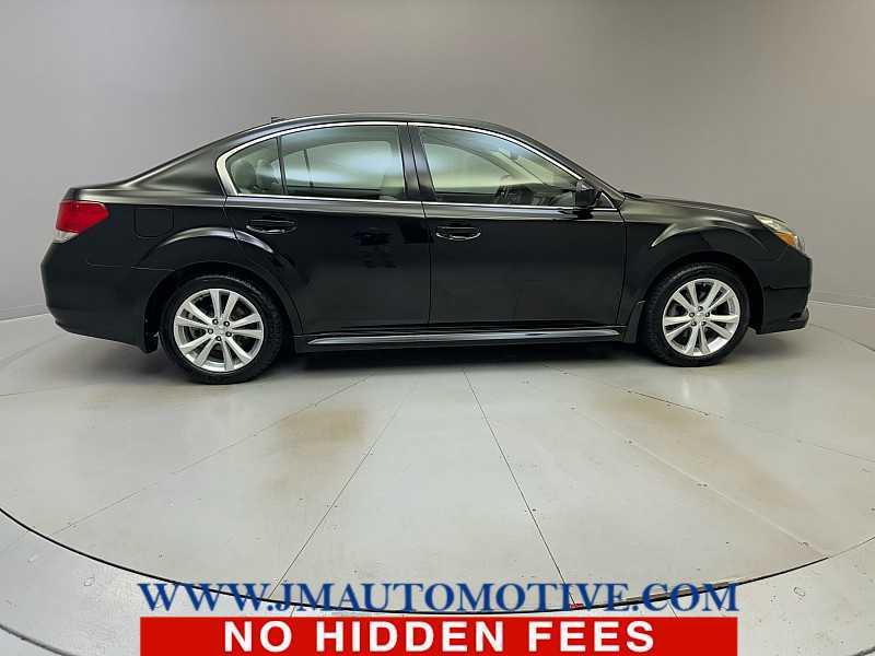 used 2014 Subaru Legacy car, priced at $11,995
