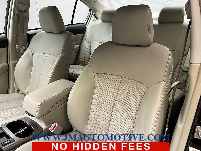 used 2014 Subaru Legacy car, priced at $11,995