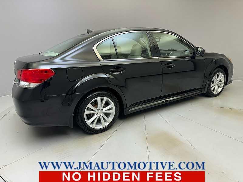 used 2014 Subaru Legacy car, priced at $11,995