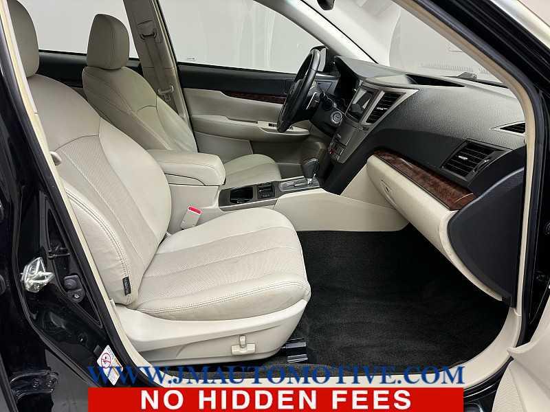 used 2014 Subaru Legacy car, priced at $11,995