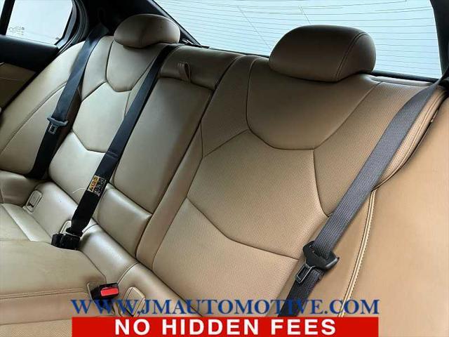 used 2023 Cadillac CT5 car, priced at $27,995