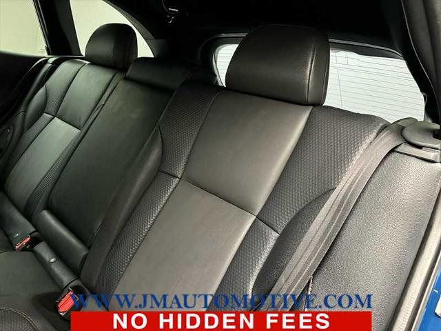 used 2022 Subaru Outback car, priced at $26,995