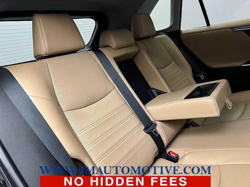 used 2020 Toyota RAV4 Hybrid car, priced at $28,995