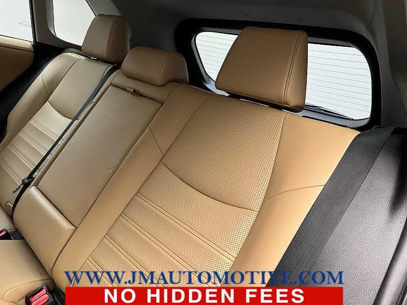 used 2020 Toyota RAV4 Hybrid car, priced at $28,995