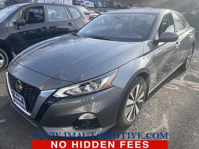 used 2020 Nissan Altima car, priced at $20,995