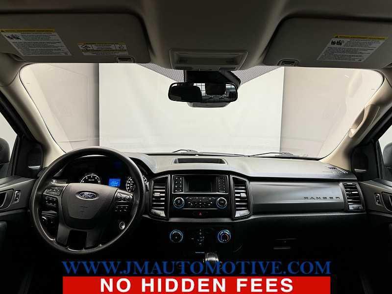 used 2020 Ford Ranger car, priced at $24,995
