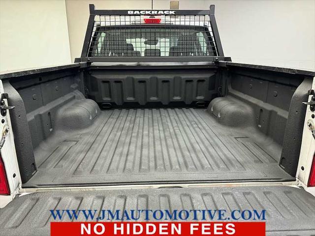 used 2020 Ford Ranger car, priced at $24,995