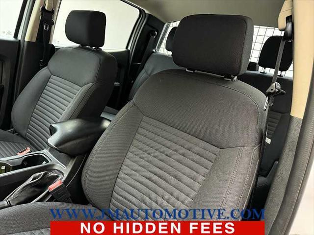 used 2020 Ford Ranger car, priced at $24,995