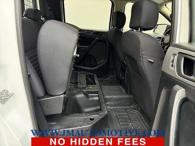 used 2020 Ford Ranger car, priced at $24,995