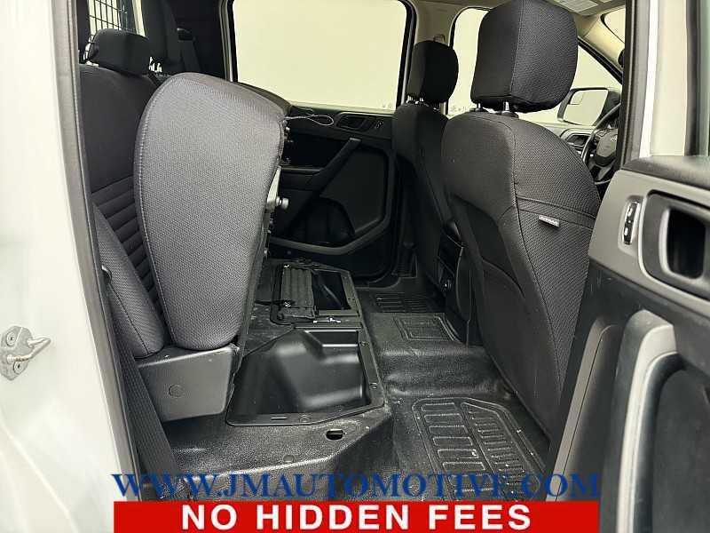 used 2020 Ford Ranger car, priced at $24,995