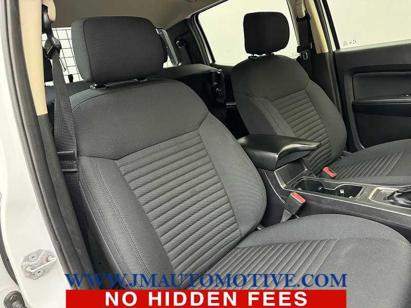 used 2020 Ford Ranger car, priced at $24,995