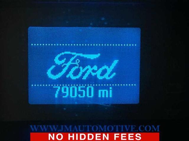 used 2020 Ford Ranger car, priced at $24,995