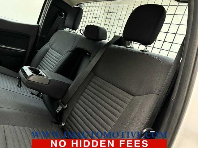 used 2020 Ford Ranger car, priced at $24,995