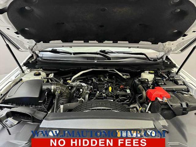 used 2020 Ford Ranger car, priced at $24,995