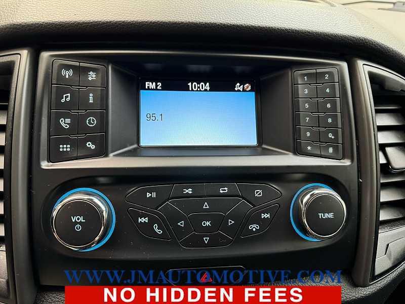 used 2020 Ford Ranger car, priced at $24,995