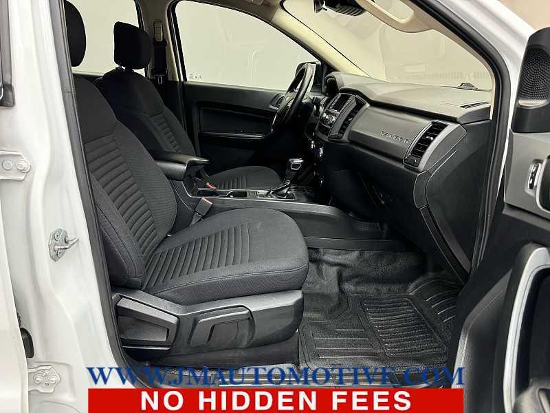 used 2020 Ford Ranger car, priced at $24,995