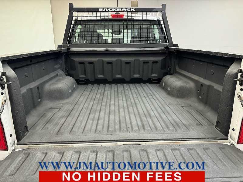 used 2020 Ford Ranger car, priced at $24,995
