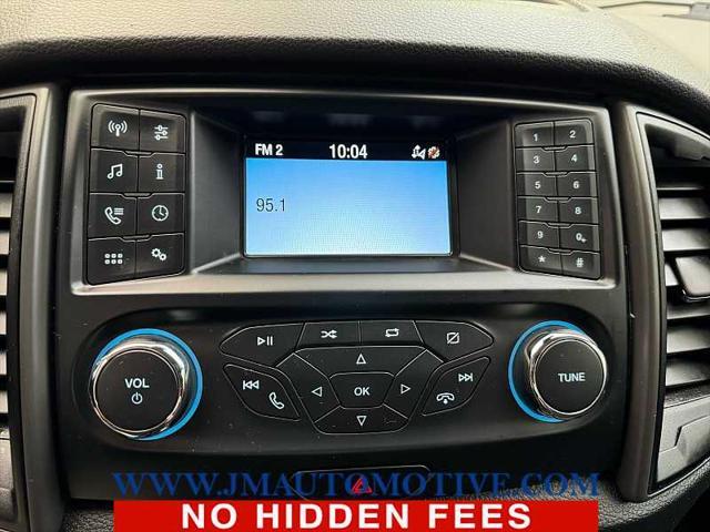 used 2020 Ford Ranger car, priced at $24,995
