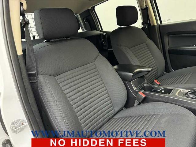 used 2020 Ford Ranger car, priced at $24,995