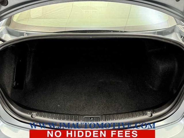 used 2013 Mazda Mazda3 car, priced at $9,995