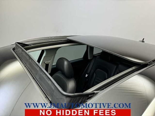 used 2013 Audi Q5 car, priced at $12,995