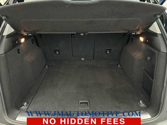 used 2013 Audi Q5 car, priced at $12,995