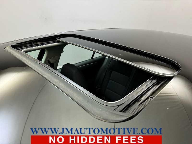 used 2011 Volkswagen Golf car, priced at $10,995