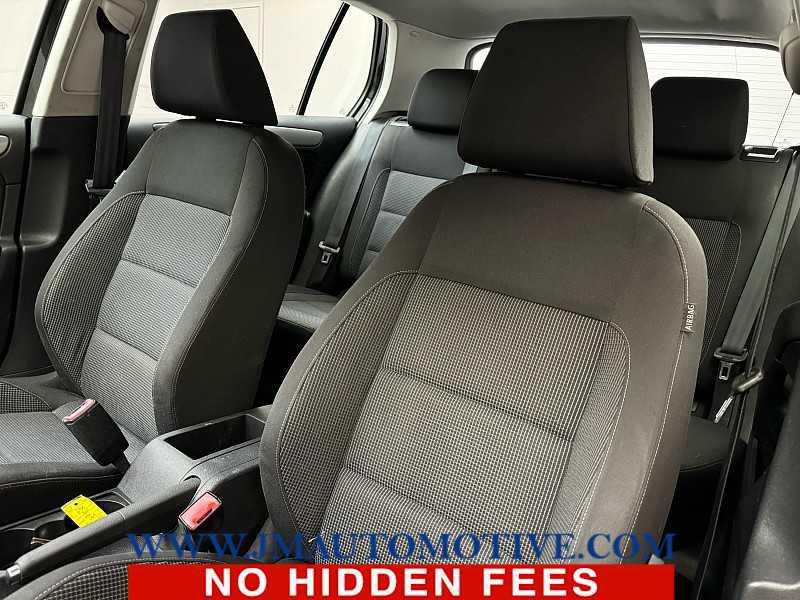 used 2011 Volkswagen Golf car, priced at $10,995