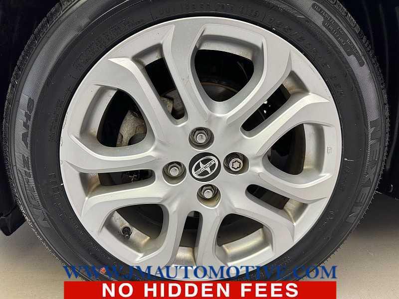 used 2016 Scion iA car, priced at $10,995