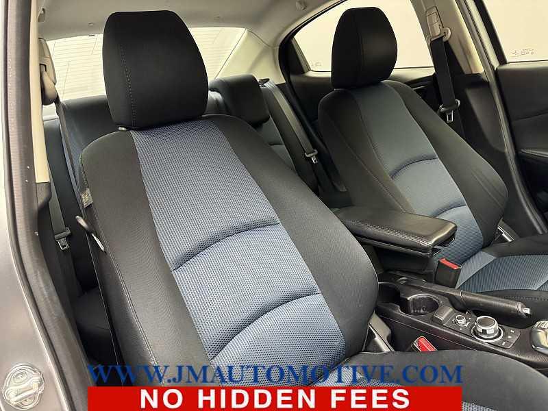 used 2016 Scion iA car, priced at $10,995