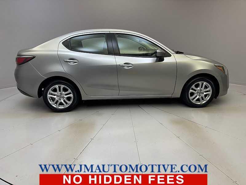 used 2016 Scion iA car, priced at $10,995