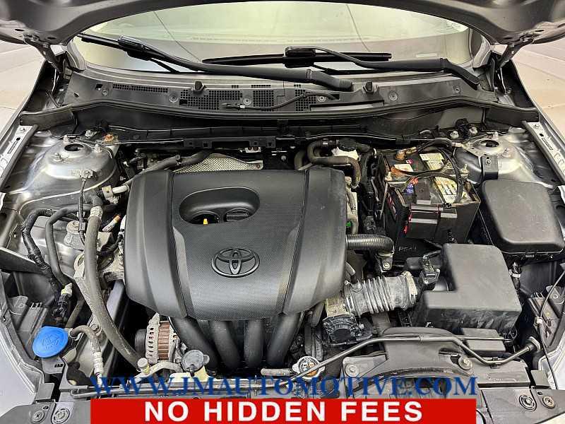 used 2016 Scion iA car, priced at $10,995