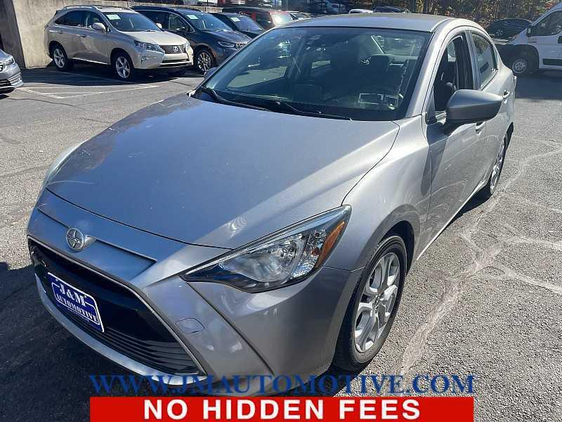 used 2016 Scion iA car, priced at $10,995
